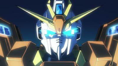 Gundam Build Fighters Try: Island Wars