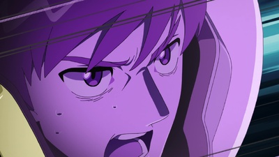 Mobile Suit Gundam GQuuuuuuX