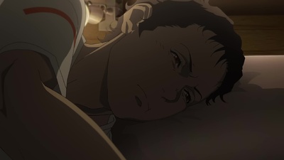 Mobile Suit Gundam Hathaway: The Sorcery of Nymph Circe