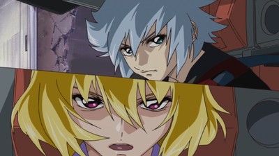 Mobile Suit Gundam SEED Destiny HD