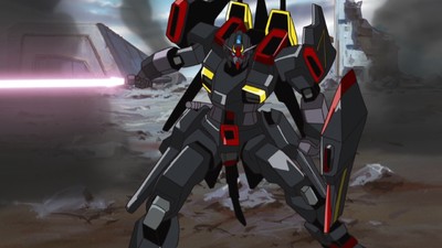 Mobile Suit Gundam SEED Destiny HD