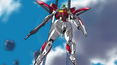 Mobile Suit Gundam SEED Destiny HD