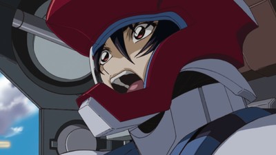 Mobile Suit Gundam SEED Destiny HD