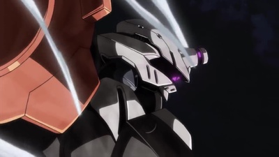 Gundam Iron-Blooded Orphans: Urðr Hunt