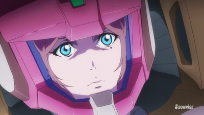 Mobile Suit Gundam: Twilight Axis