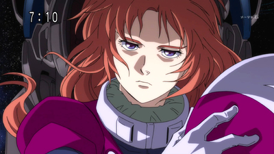 Gundam Unicorn RE:0096