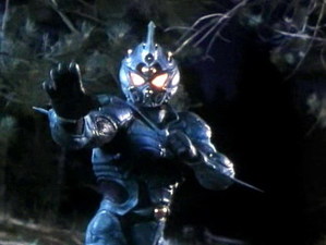 Guyver: Dark Hero