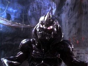 Guyver: Dark Hero