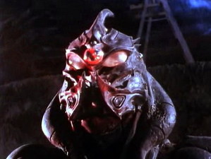 Guyver: Dark Hero