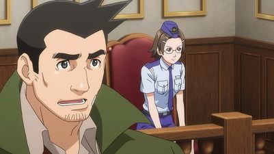 Ace Attorney Season 2