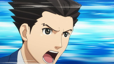 Ace Attorney Season 2