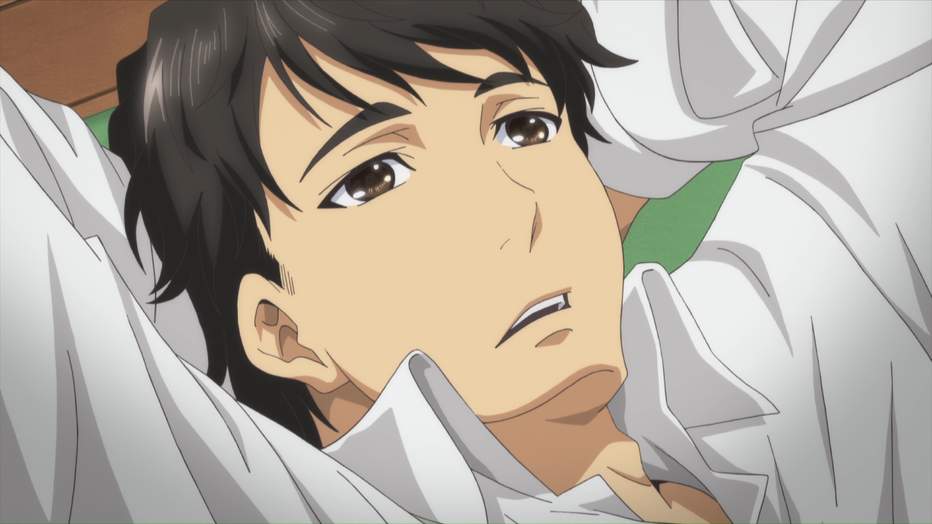 8th Son Are You Kidding Me Manga The 8th Son? Are You Kidding Me? (Anime) | AnimeClick.it