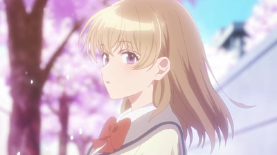 Haibara's Teenage New Game+