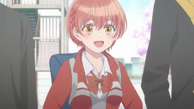 Haibara's Teenage New Game+