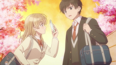 Haibara's Teenage New Game+