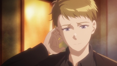 Haibara's Teenage New Game+