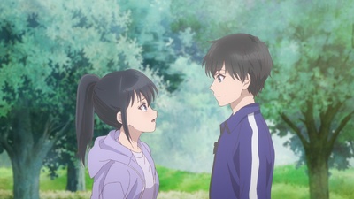 Haibara's Teenage New Game+