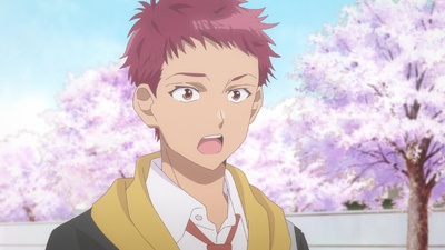 Haibara's Teenage New Game+