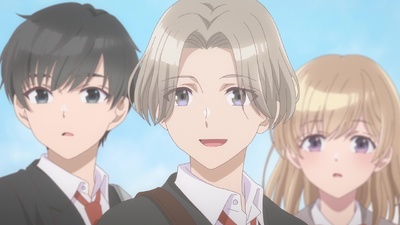 Haibara's Teenage New Game+