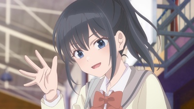 Haibara's Teenage New Game+