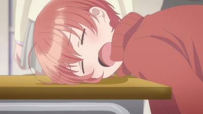 Haibara's Teenage New Game+