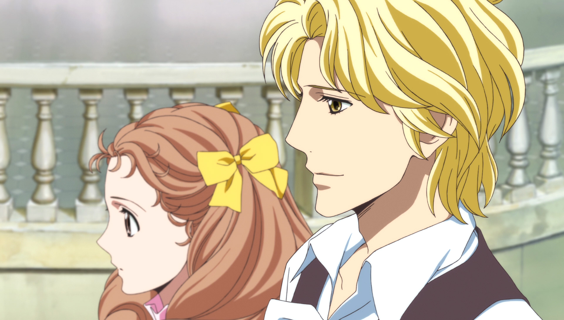 Haikara San Ga Tooru Tokyo Dai Roman Subtitle Zipfasr