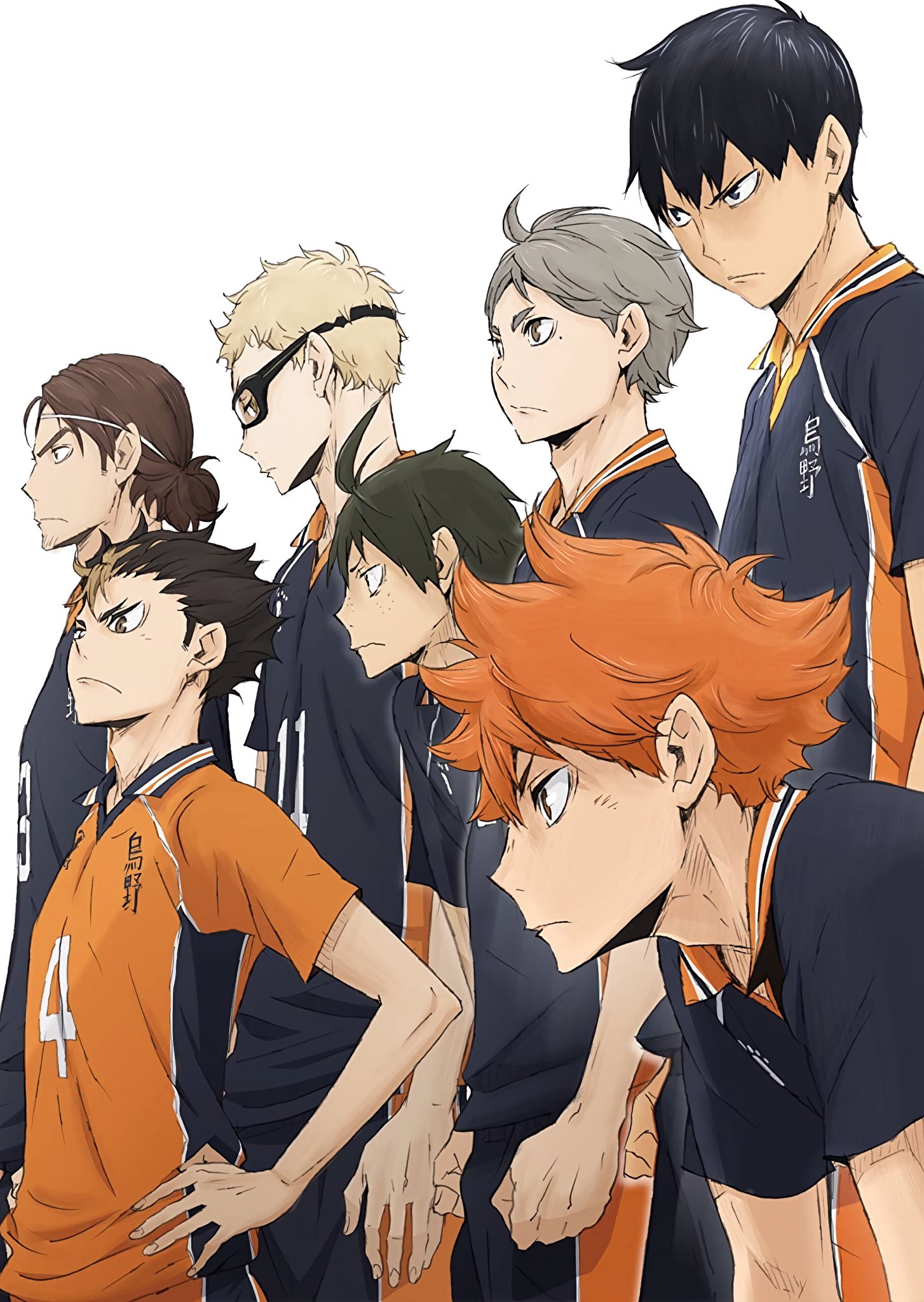 Impressões semanais: GATE #15 e Haikyuu 2 #15 e #16 - IntoxiAnime