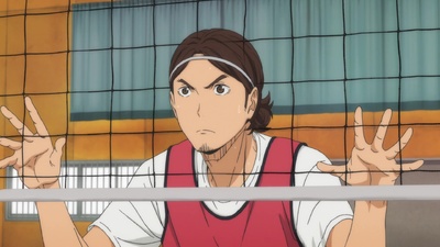 Haikyu!! L'asso del Volley - Stagione 2