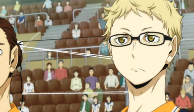 Haikyuu!! Film