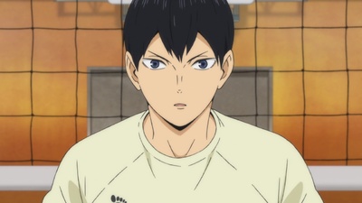 Haikyu!! L'asso del Volley - To the Top