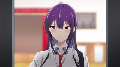 Please Put Them on, Takamine-san