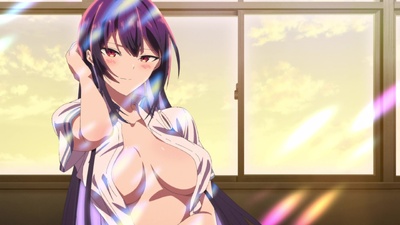 Please Put Them on, Takamine-san