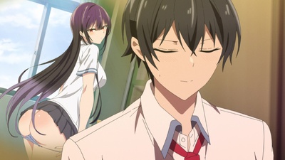 Please Put Them on, Takamine-san