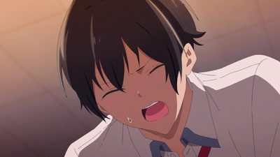 Please Put Them on, Takamine-san