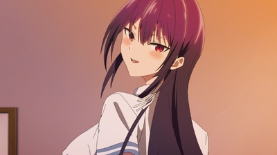 Please Put Them on, Takamine-san