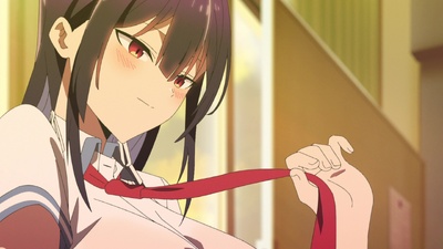 Please Put Them on, Takamine-san
