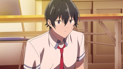 Please Put Them on, Takamine-san