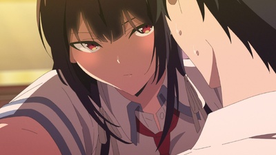 Please Put Them on, Takamine-san