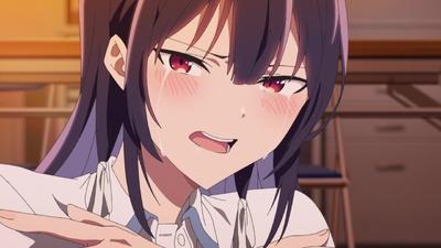 Please Put Them on, Takamine-san