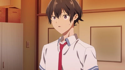 Please Put Them on, Takamine-san