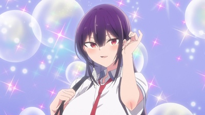Please Put Them on, Takamine-san