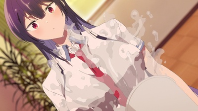 Please Put Them on, Takamine-san