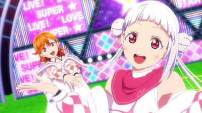 Hajimari wa Kimi no Sora