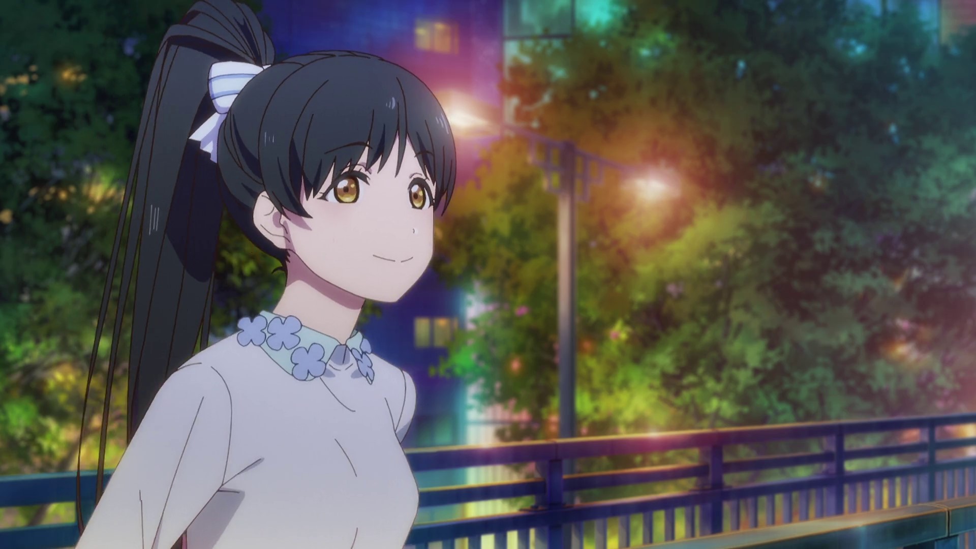 Hajimari Wa Suna No Ichiya Scan Vf Hajimari wa Kimi no Sora (Anime) | AnimeClick.it