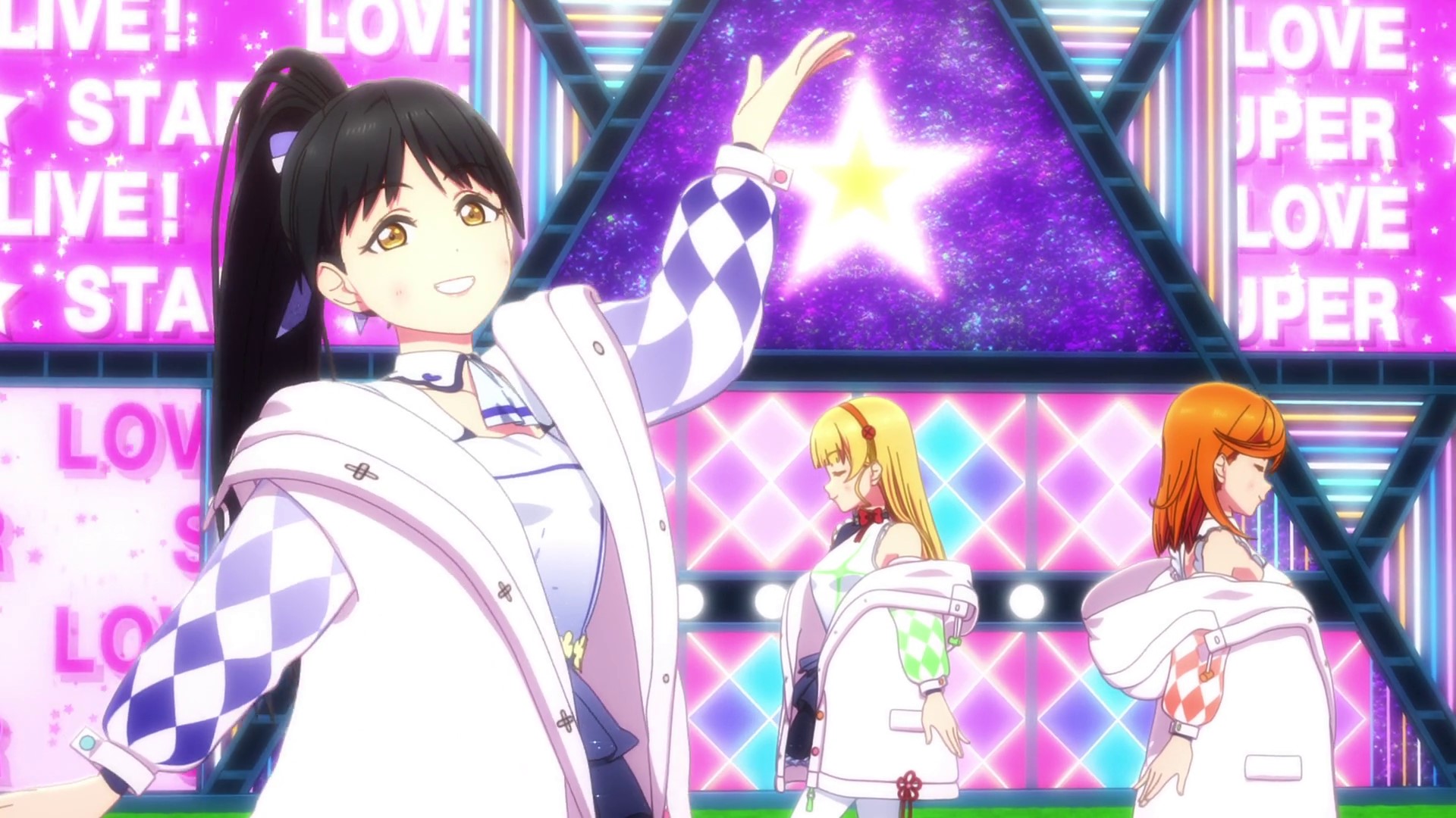 Hajimari Wa Suna No Ichiya Scan Vf Hajimari wa Kimi no Sora (Anime) | AnimeClick.it