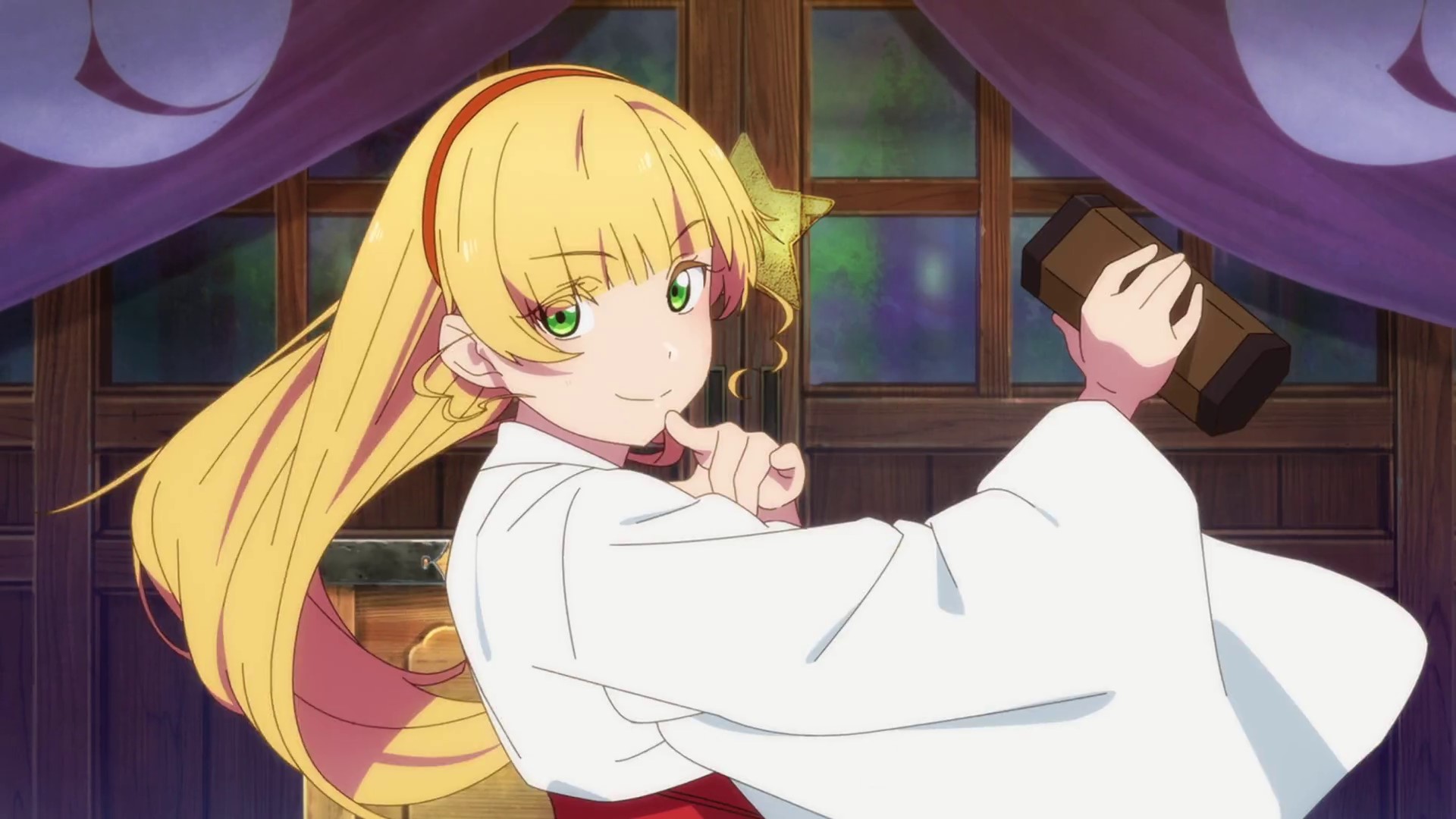 Hajimari Wa Suna No Ichiya Scan Vf Hajimari wa Kimi no Sora (Anime) | AnimeClick.it