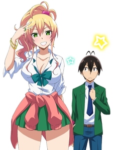 Hajimete no Gal (OVA)