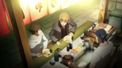 Hakata Tonkotsu Ramens