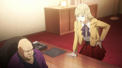 Hakata Tonkotsu Ramens