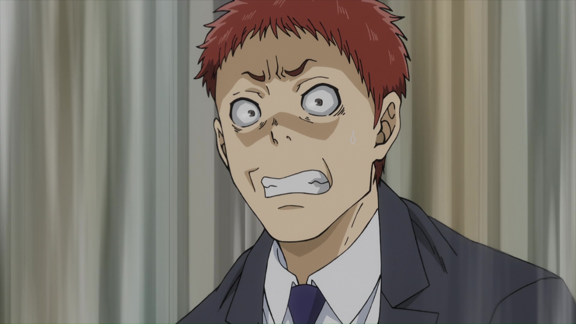 Hakozume Kōban Joshi no Gyakushū (Anime) AnimeClick.it